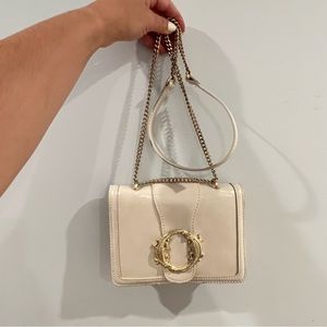 Zara cross body purse